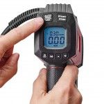Compressor de ar a bateria CE-CC 18/23 D Li-Solo refª 2071025 Einhell Compressor de ar a bateria CE-CC 18/23 D Li-Solo refª 2071025 Einhell