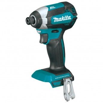 Aparafusadora impacto 18V LXT 170N brushless (sem caixa - apenas m�quina) ref� DTD153Z.S Makita
