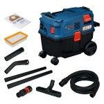 Aspirador Universal GAS12-25LS Professional refª 0.601.9S3.100 BOSCH Aspirador Universal GAS12-25LS Professional refª 0.601.9S3.100 BOSCH