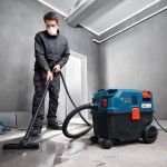 Aspirador Universal GAS12-25LS Professional refª 0.601.9S3.100 BOSCH Aspirador Universal GAS12-25LS Professional refª 0.601.9S3.100 BOSCH