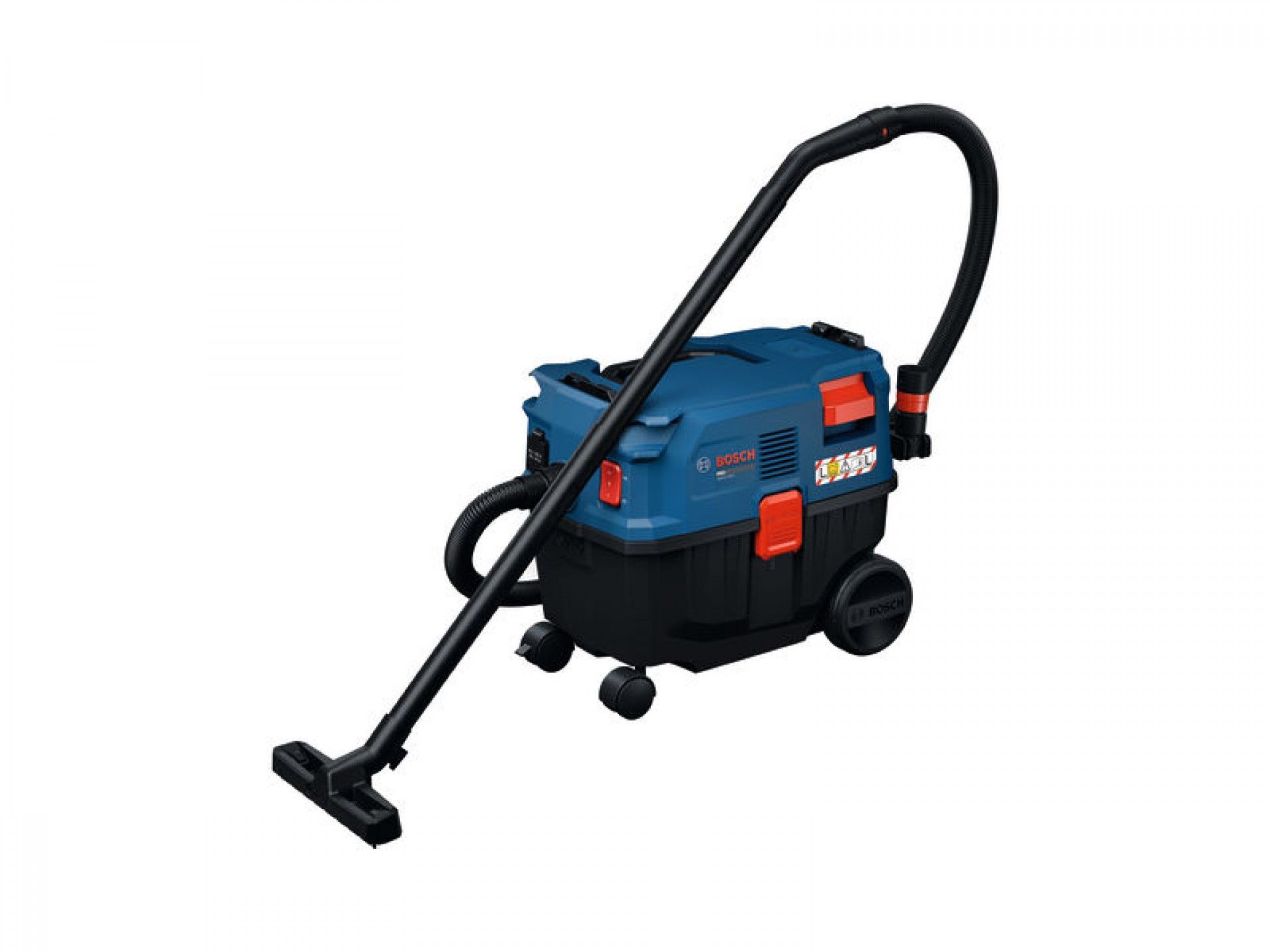 Aspirador Universal GAS12-25LS Professional refª 0.601.9S3.100 BOSCH