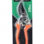 Tesoura Podar, 215mm refª 90118 MADER Tesoura Podar, 215mm refª 90118 MADER