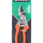 Tesoura Podar, 200mm refª 90117 MADER Tesoura Podar, 200mm refª 90117 MADER