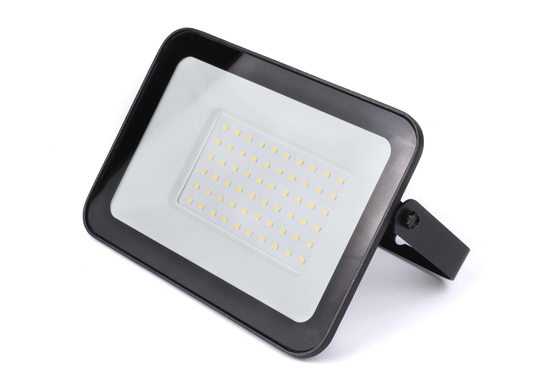 Foco LED, 4500Lm, 50W refª 89288 MADER