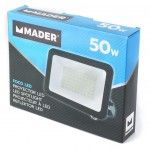 Foco LED, 4500Lm, 50W refª 89288 MADER Foco LED, 4500Lm, 50W refª 89288 MADER