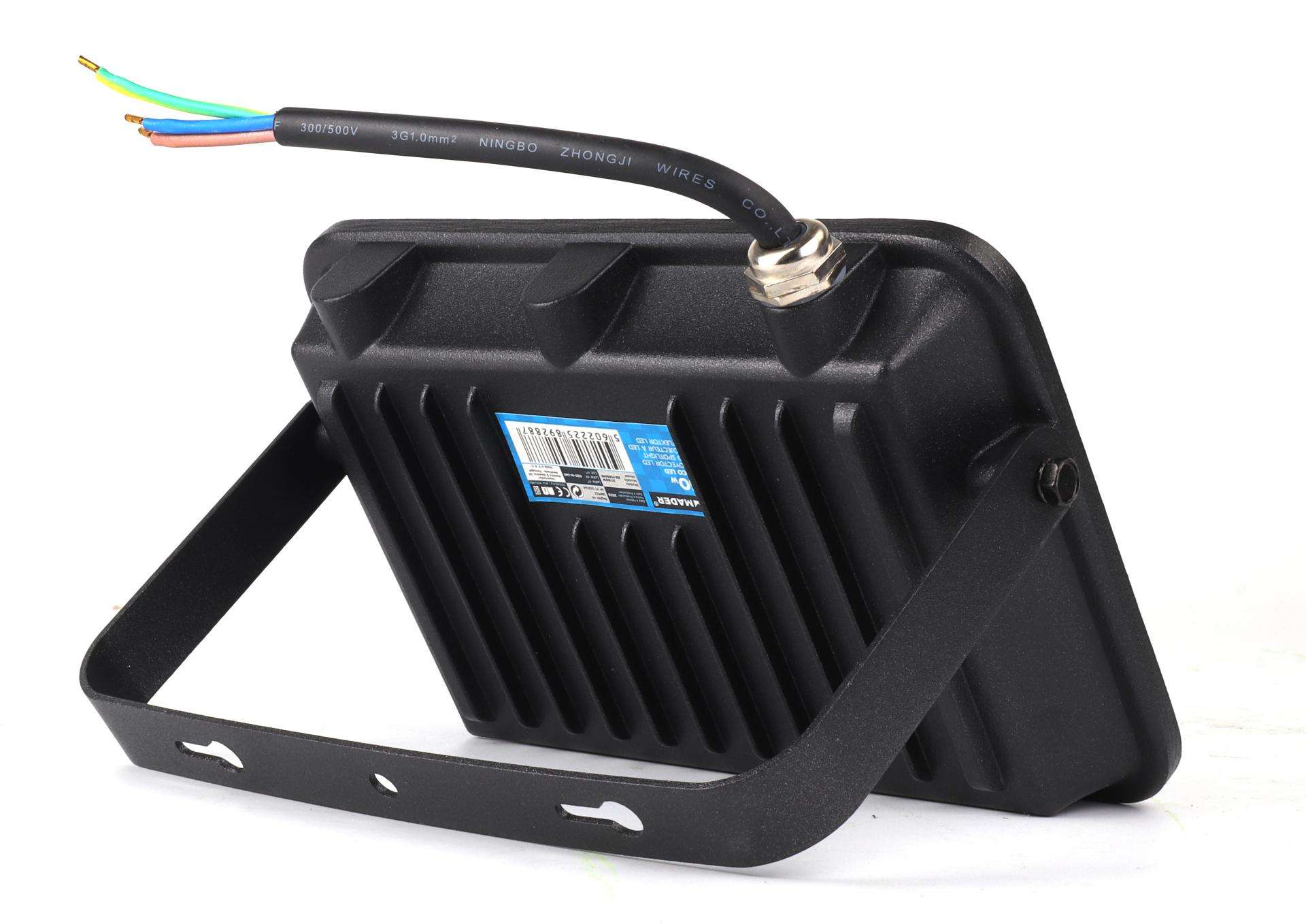 Foco LED, 4500Lm, 50W refª 89288 MADER