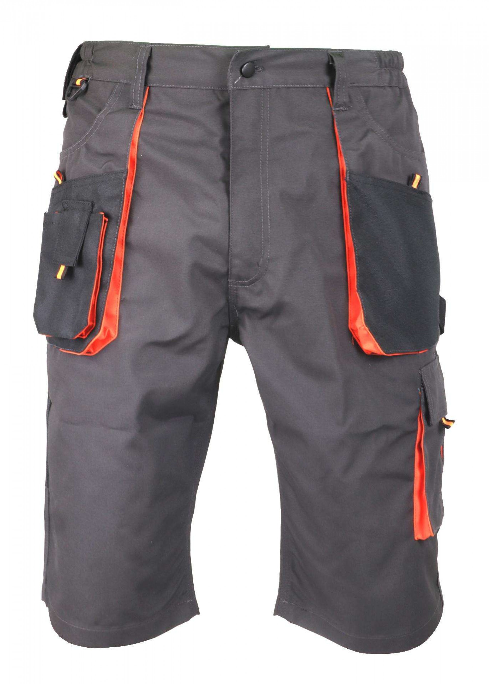 Calções, 8 Bolsos, XL refª 78200 MADER