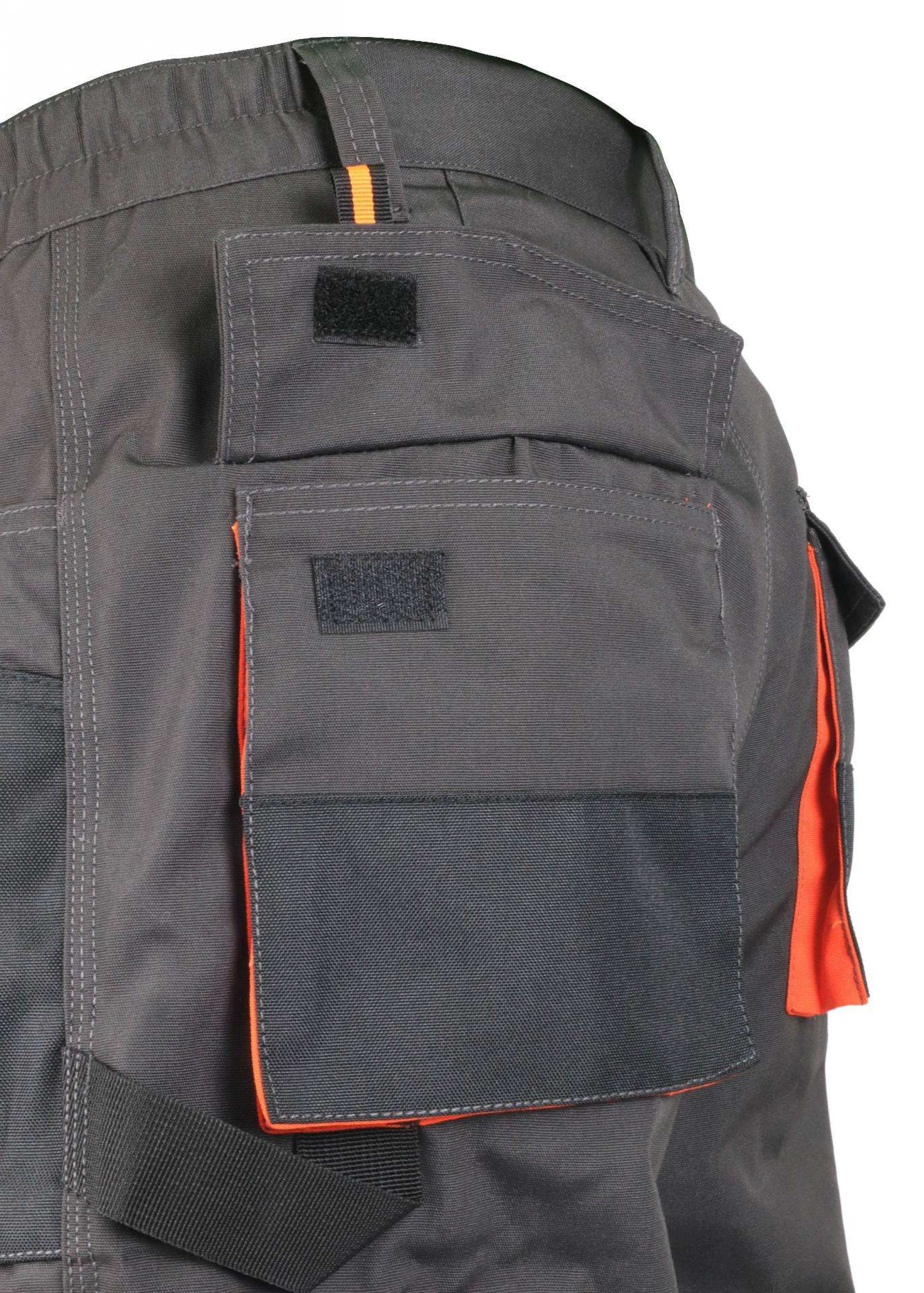 Calções, 8 Bolsos, XL refª 78200 MADER
