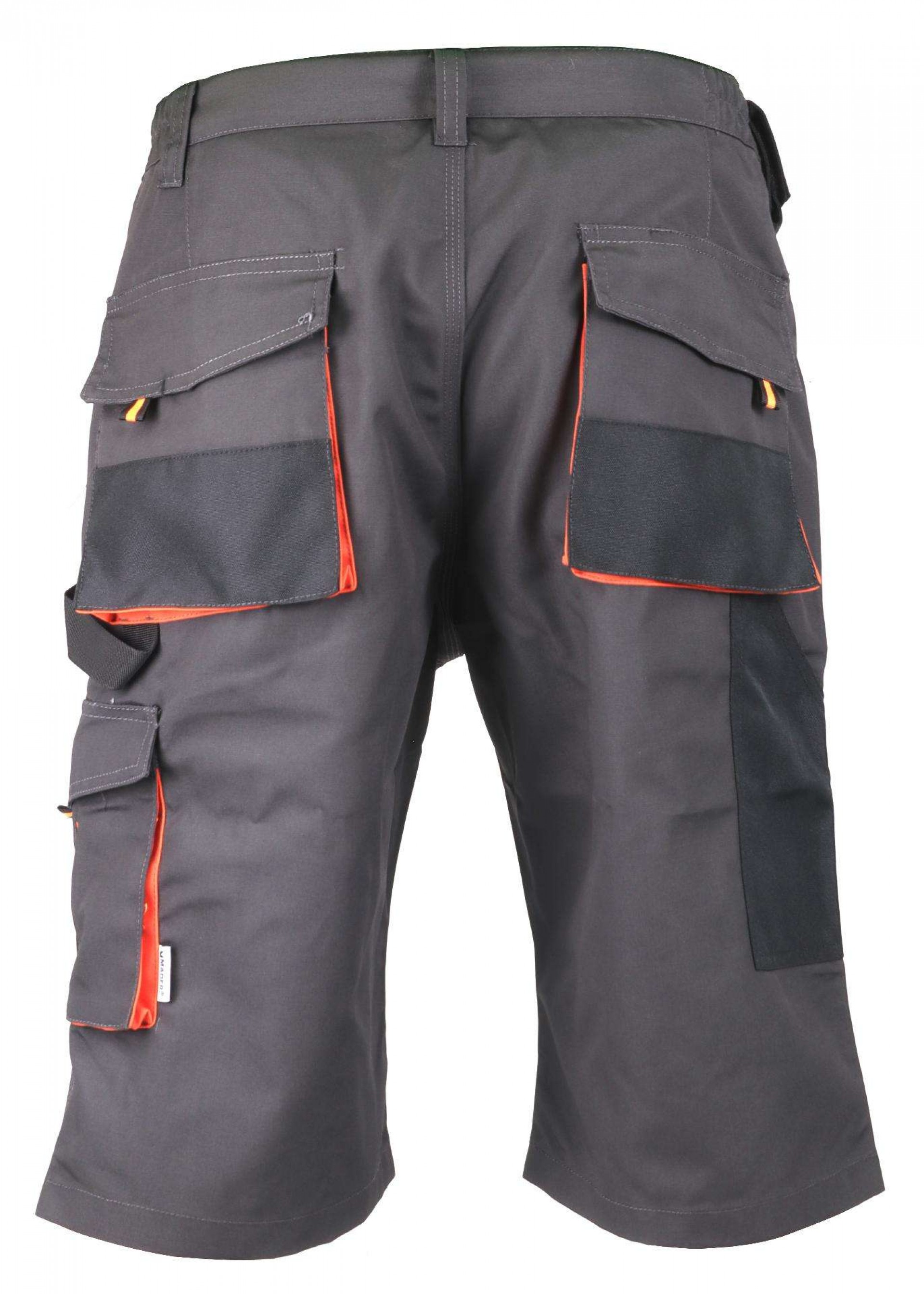 Calções, 8 Bolsos, XL refª 78200 MADER