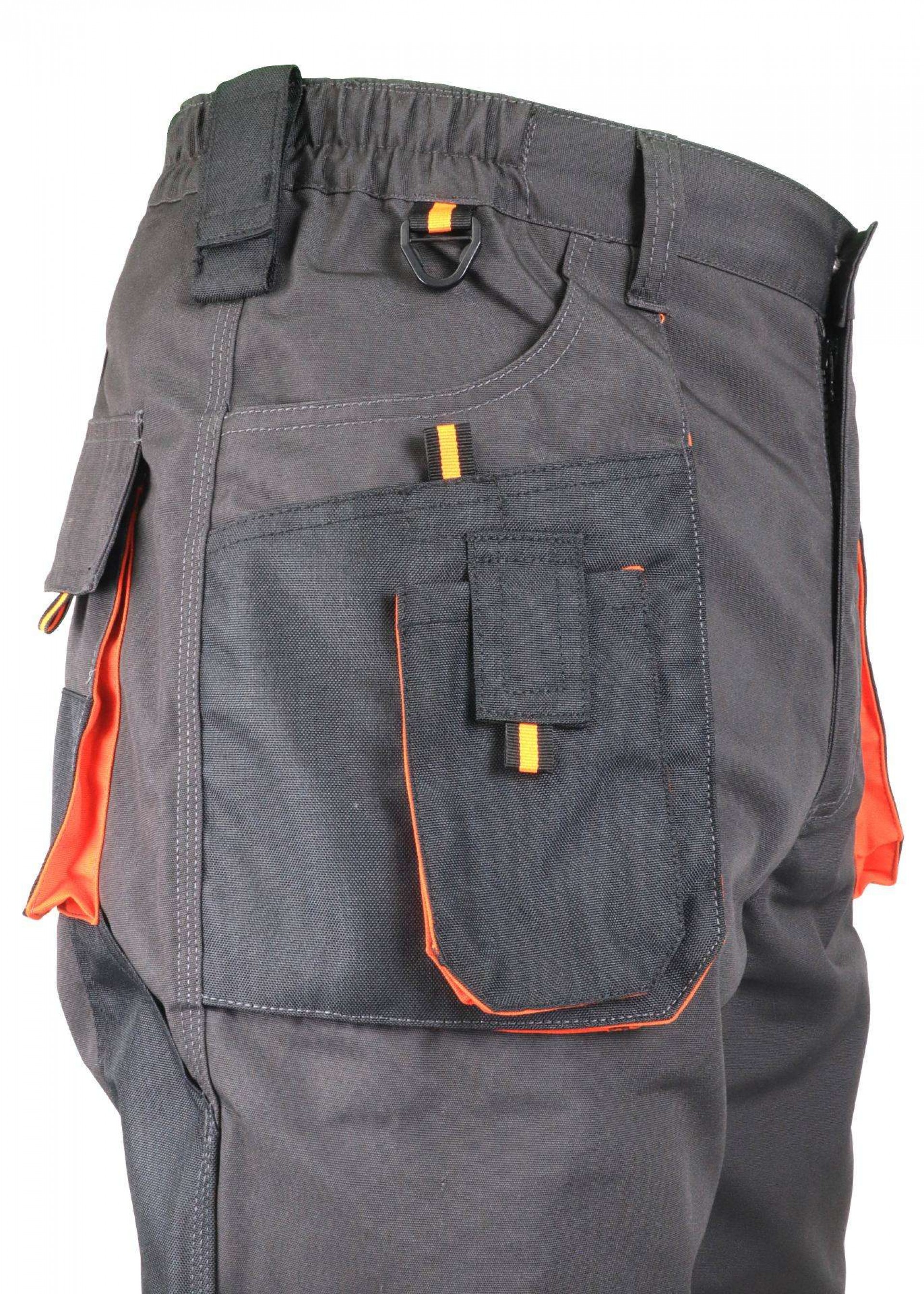 Calções, 8 Bolsos, XL refª 78200 MADER