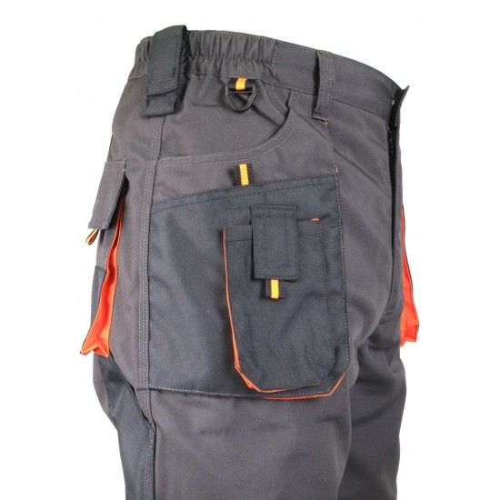 Calções, 8 Bolsos, XL refª 78200 MADER Calções, 8 Bolsos, XL refª 78200 MADER