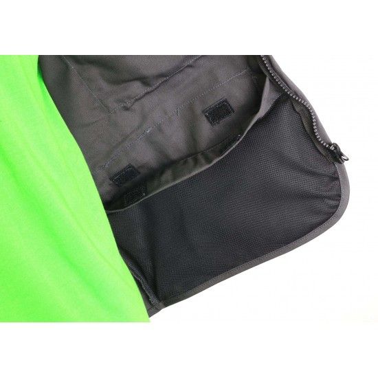 Colete, 11 Bolsos, XL refª 78194 MADER Colete, 11 Bolsos, XL refª 78194 MADER