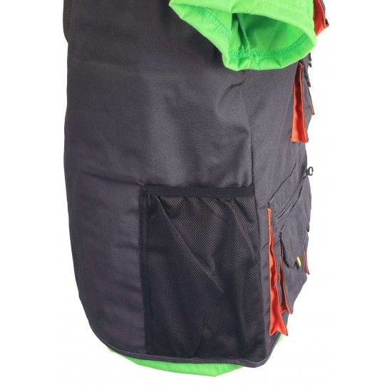 Colete, 11 Bolsos, XL refª 78194 MADER Colete, 11 Bolsos, XL refª 78194 MADER