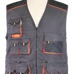 Colete, 11 Bolsos, XL refª 78194 MADER Colete, 11 Bolsos, XL refª 78194 MADER