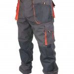 Calças, 9 Bolsos, XL refª 78188 MADER Calças, 9 Bolsos, XL refª 78188 MADER