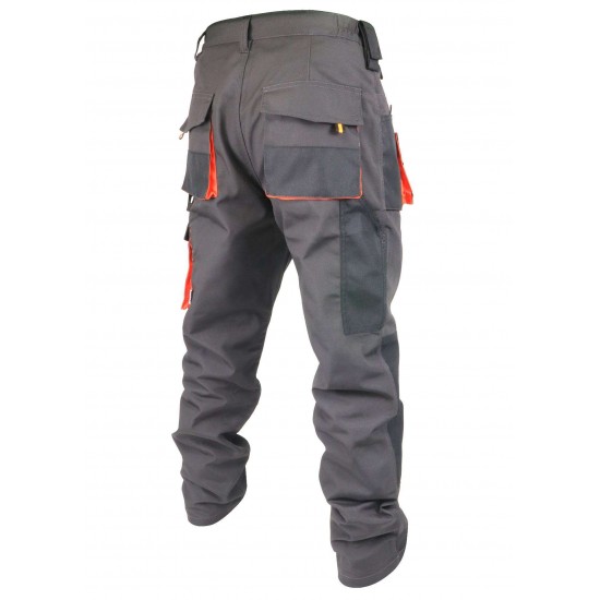Calças, 9 Bolsos, XL refª 78188 MADER Calças, 9 Bolsos, XL refª 78188 MADER