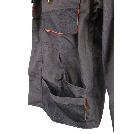 Casaco, 7 Bolsos, XL refª 78182 MADER Casaco, 7 Bolsos, XL refª 78182 MADER