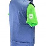 Colete, 3 Bolsos, S refª 78161 MADER Colete, 3 Bolsos, S refª 78161 MADER