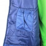 Colete, 3 Bolsos, S refª 78161 MADER Colete, 3 Bolsos, S refª 78161 MADER