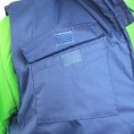 Colete, 3 Bolsos, S refª 78161 MADER Colete, 3 Bolsos, S refª 78161 MADER