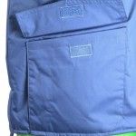 Colete, 3 Bolsos, S refª 78161 MADER Colete, 3 Bolsos, S refª 78161 MADER