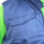 Colete, 3 Bolsos, S refª 78161 MADER Colete, 3 Bolsos, S refª 78161 MADER