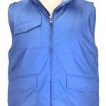 Colete, 3 Bolsos, S refª 78161 MADER Colete, 3 Bolsos, S refª 78161 MADER