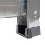 Estante Metal, 5 Prateleiras de MDF ref� 65677 MADER