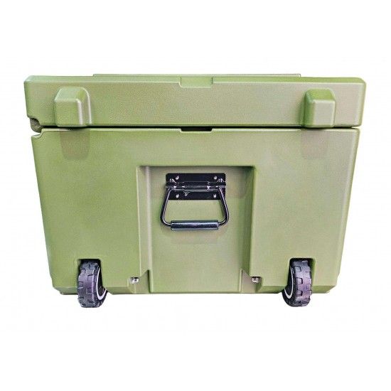 Caixa para Ferramenta, Polietileno, 150L refª 65289 MADER Caixa para Ferramenta, Polietileno, 150L refª 65289 MADER