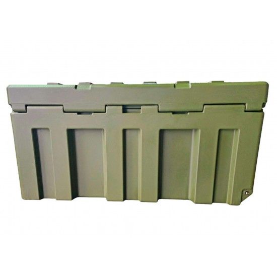 Caixa para Ferramenta, Polietileno, 150L refª 65289 MADER Caixa para Ferramenta, Polietileno, 150L refª 65289 MADER