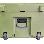 Caixa para Ferramenta, Polietileno, 150L refª 65289 MADER Caixa para Ferramenta, Polietileno, 150L refª 65289 MADER
