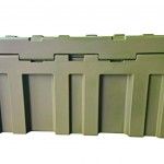 Caixa para Ferramenta, Polietileno, 150L refª 65289 MADER Caixa para Ferramenta, Polietileno, 150L refª 65289 MADER