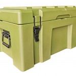 Caixa para Ferramenta, Polietileno, 70L ref� 65288 MADER