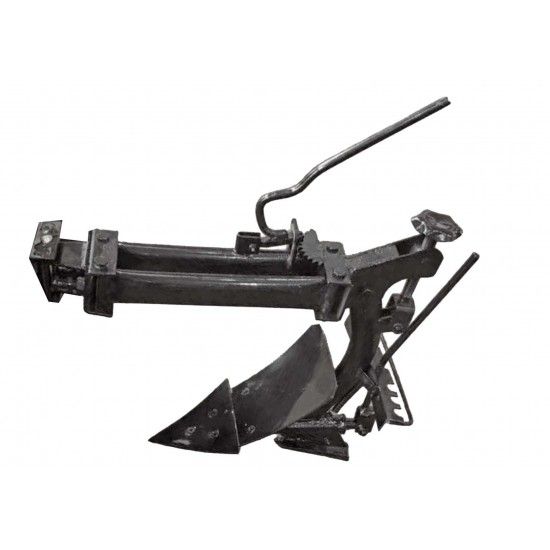 Charrua, Revers�vel, para Mini Trator ref� 28522 ref� 28582 MADER
