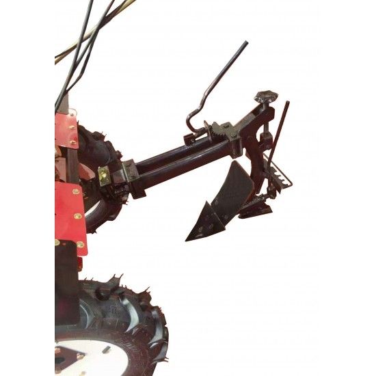 Charrua, Revers�vel, para Mini Trator ref� 28522 ref� 28582 MADER
