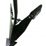 Abre Regos, Ajust�vel, para Mini Trator ref� 28522 ref� 28581 MADER