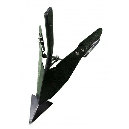 Abre Regos, Ajust�vel, para Mini Trator ref� 28522 ref� 28581 MADER