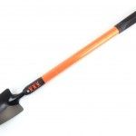 Pá de Jardim, Extensível, Aço Carbono, 690 - 940cm refª 90333 MADER Pá de Jardim, Extensível, Aço Carbono, 690 - 940cm refª 90333 MADER