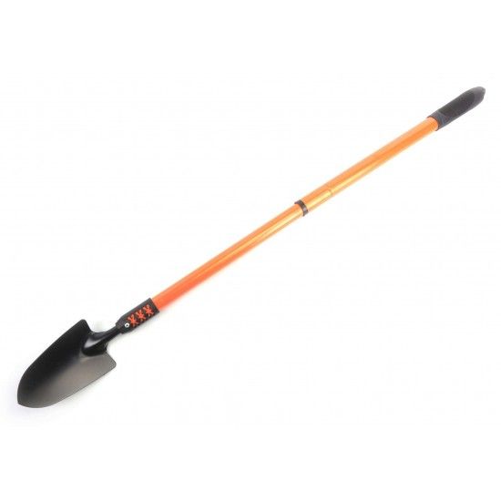 Pá de Jardim, Extensível, Aço Carbono, 690 - 940cm refª 90333 MADER Pá de Jardim, Extensível, Aço Carbono, 690 - 940cm refª 90333 MADER
