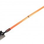 Pá de Jardim, Extensível, Aço Carbono, 690 - 940cm refª 90333 MADER Pá de Jardim, Extensível, Aço Carbono, 690 - 940cm refª 90333 MADER