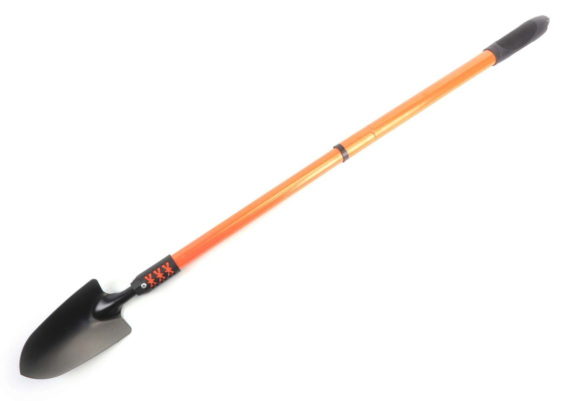Pá de Jardim, Extensível, Aço Carbono, 690 - 940cm refª 90333 MADER