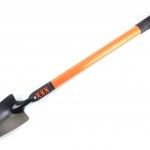 Pá de Jardim, Extensível, Aço Carbono, 690 - 940cm refª 90333 MADER Pá de Jardim, Extensível, Aço Carbono, 690 - 940cm refª 90333 MADER