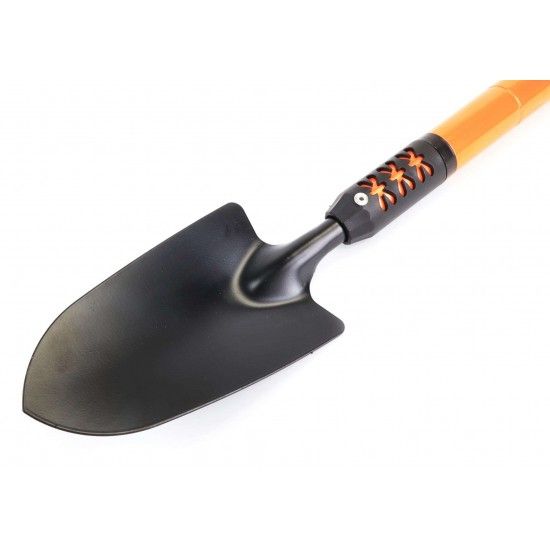 Pá de Jardim, Extensível, Aço Carbono, 690 - 940cm refª 90333 MADER Pá de Jardim, Extensível, Aço Carbono, 690 - 940cm refª 90333 MADER