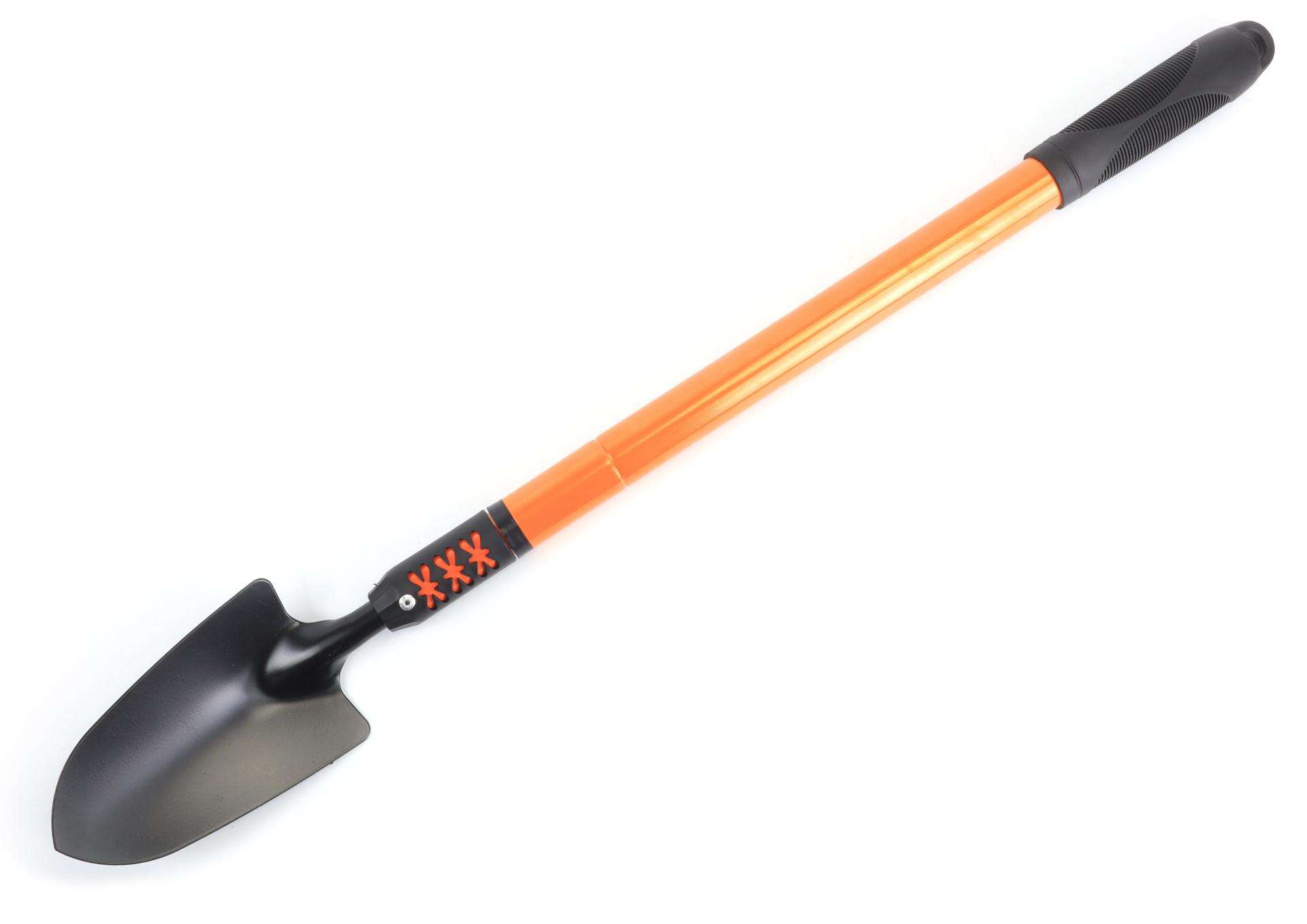 Pá de Jardim, Extensível, Aço Carbono, 690 - 940cm refª 90333 MADER