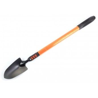 Pá de Jardim, Extensível, Aço Carbono, 690 - 940cm refª 90333 MADER Pá de Jardim, Extensível, Aço Carbono, 690 - 940cm refª 90333 MADER