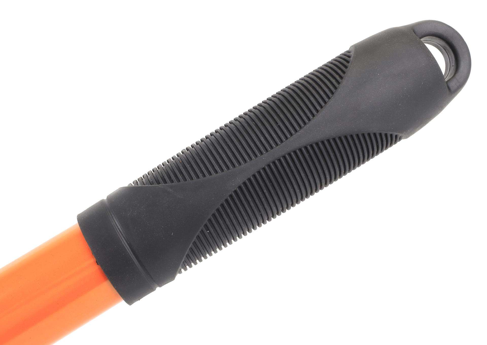 Pá de Jardim, Extensível, Aço Carbono, 690 - 940cm refª 90333 MADER