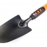 Pá de Jardim, Extensível, Aço Carbono, 690 - 940cm refª 90333 MADER Pá de Jardim, Extensível, Aço Carbono, 690 - 940cm refª 90333 MADER