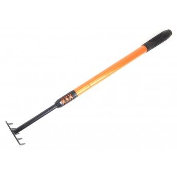 Ancinho de Jardim, Extens�vel, 705-955mm ref� 90332 MADER