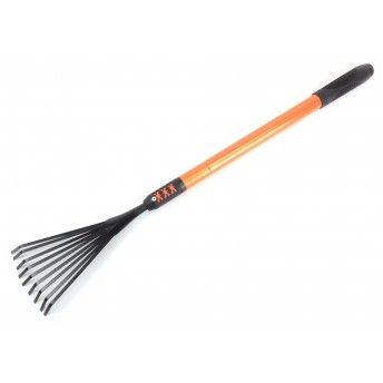 Ancinho de Folhas, Extens�vel, 750-995mm ref� 90331 MADER