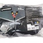 Arnês, Completo, 22Kn, A14 refª 65857 MADER Arnês, Completo, 22Kn, A14 refª 65857 MADER